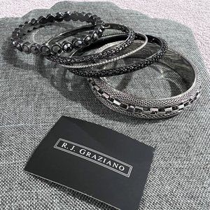 R.J. Graziano Bracelets